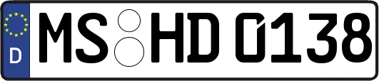 MS-HD0138