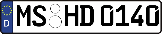 MS-HD0140