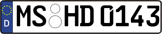 MS-HD0143