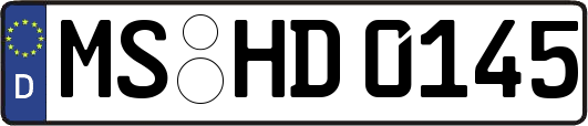 MS-HD0145
