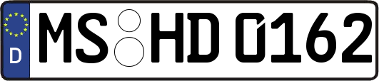 MS-HD0162