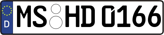 MS-HD0166