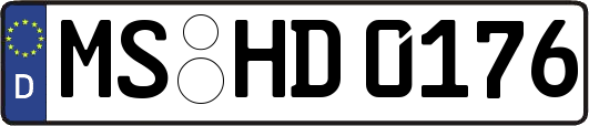 MS-HD0176