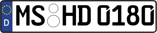 MS-HD0180