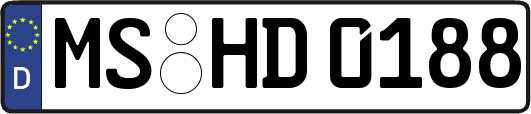 MS-HD0188