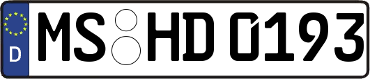 MS-HD0193