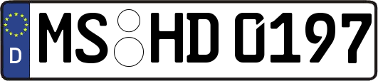MS-HD0197