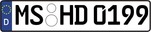 MS-HD0199