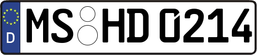 MS-HD0214