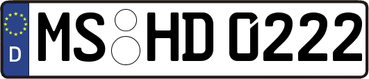MS-HD0222
