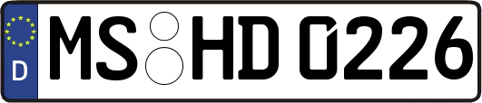 MS-HD0226