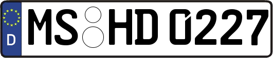 MS-HD0227