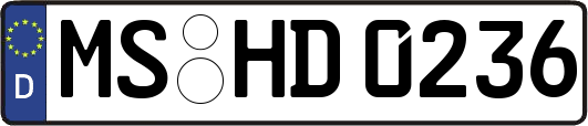 MS-HD0236