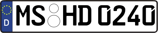 MS-HD0240