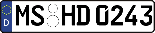 MS-HD0243