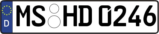 MS-HD0246