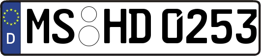 MS-HD0253