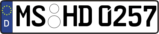 MS-HD0257