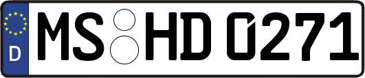 MS-HD0271
