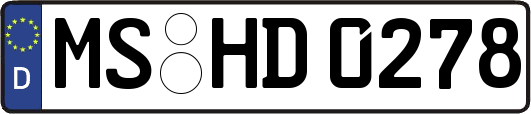 MS-HD0278