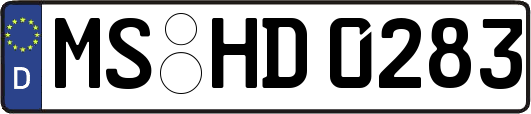 MS-HD0283