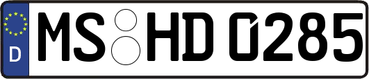 MS-HD0285