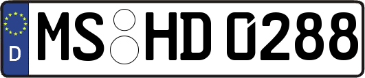 MS-HD0288
