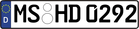 MS-HD0292