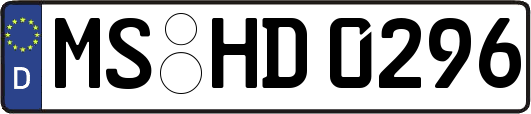 MS-HD0296
