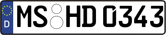 MS-HD0343