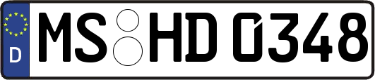 MS-HD0348