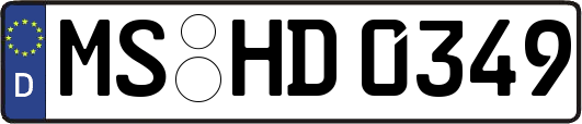MS-HD0349