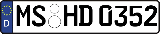 MS-HD0352