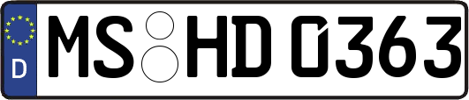 MS-HD0363