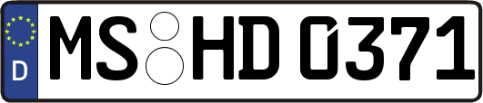MS-HD0371