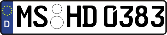 MS-HD0383