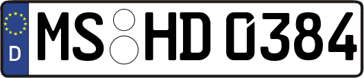 MS-HD0384