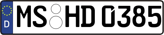 MS-HD0385