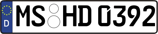 MS-HD0392