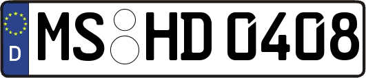 MS-HD0408
