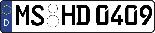 MS-HD0409