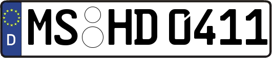 MS-HD0411