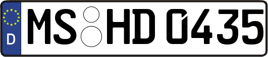 MS-HD0435