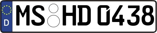 MS-HD0438