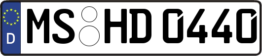MS-HD0440