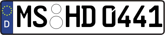 MS-HD0441
