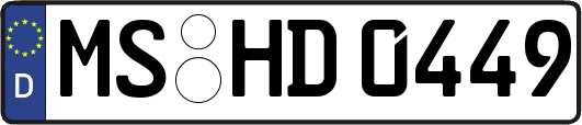 MS-HD0449