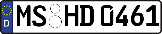 MS-HD0461