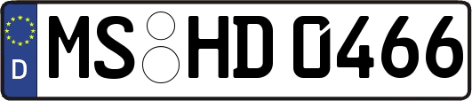 MS-HD0466