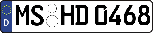 MS-HD0468